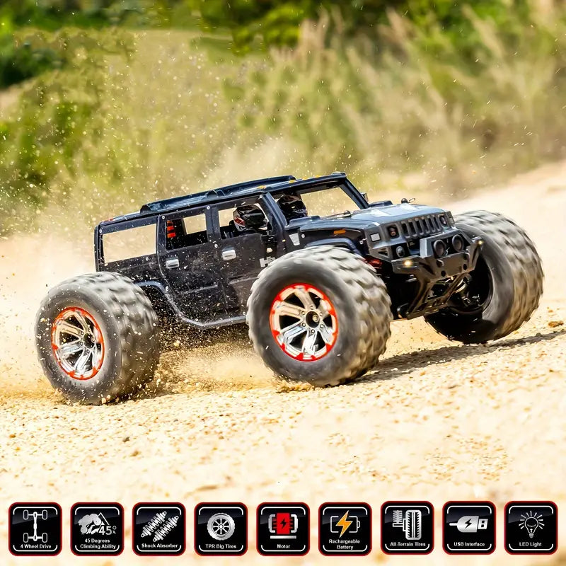 Multi-player Competition Toy Car Halloween Christmas Gifts