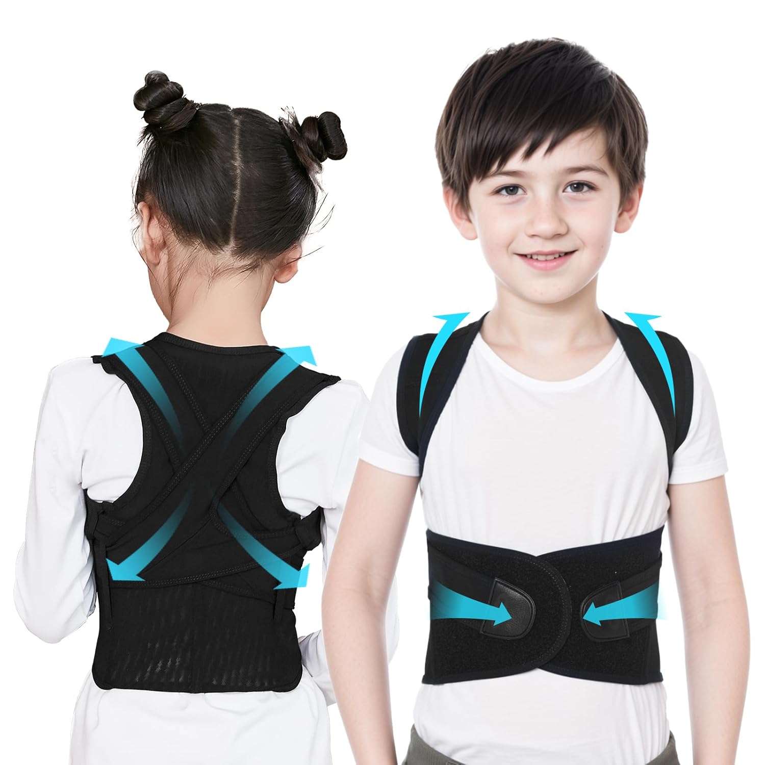 🔥 60% OFF🔥Instant Posture Corrector