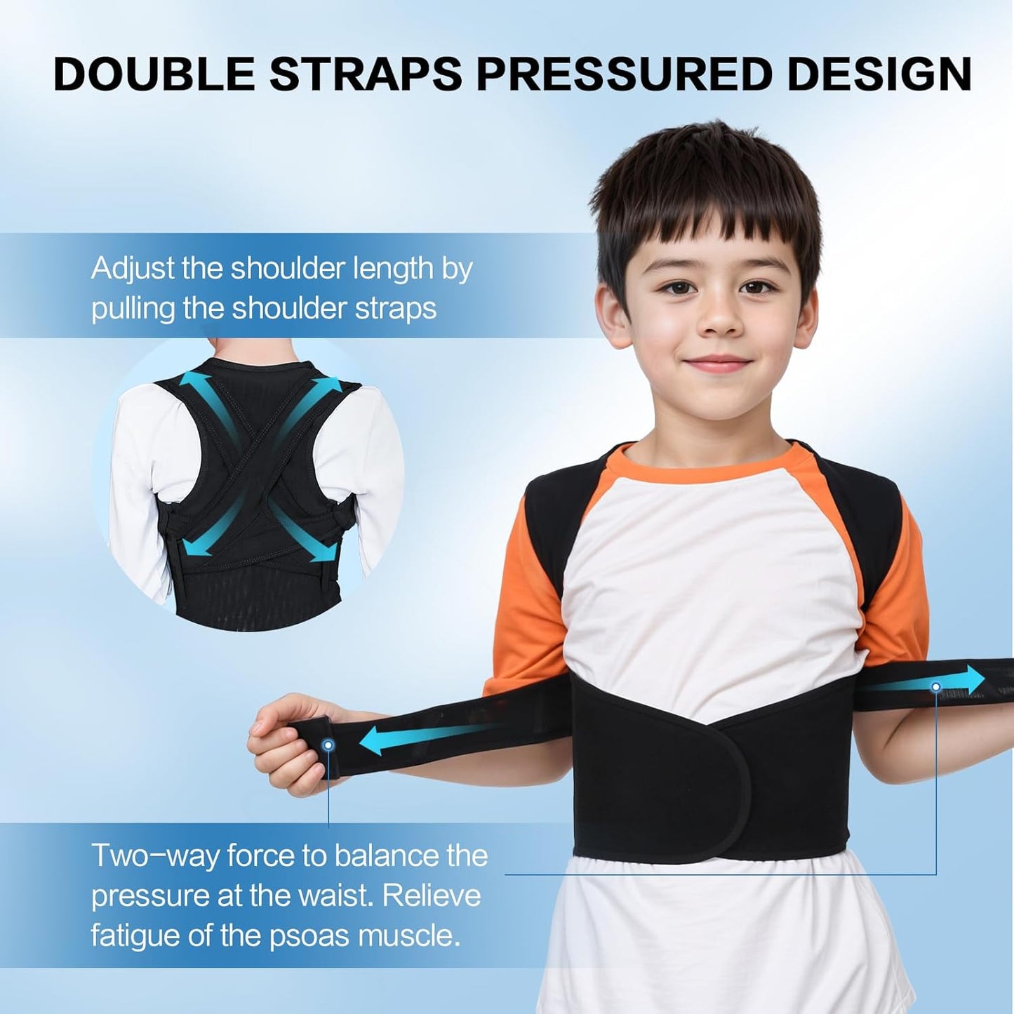 🔥 60% OFF🔥Instant Posture Corrector