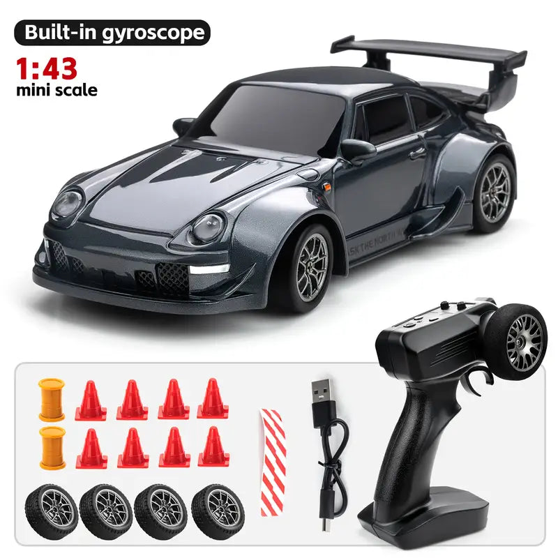 Remote Control Car, Indoor Outdoor Play