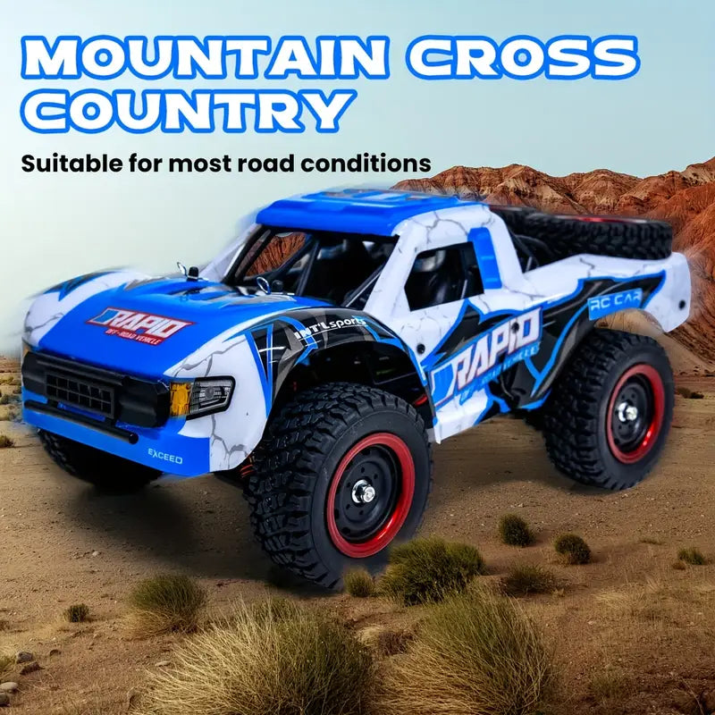 Model cars are a great gift for kids!