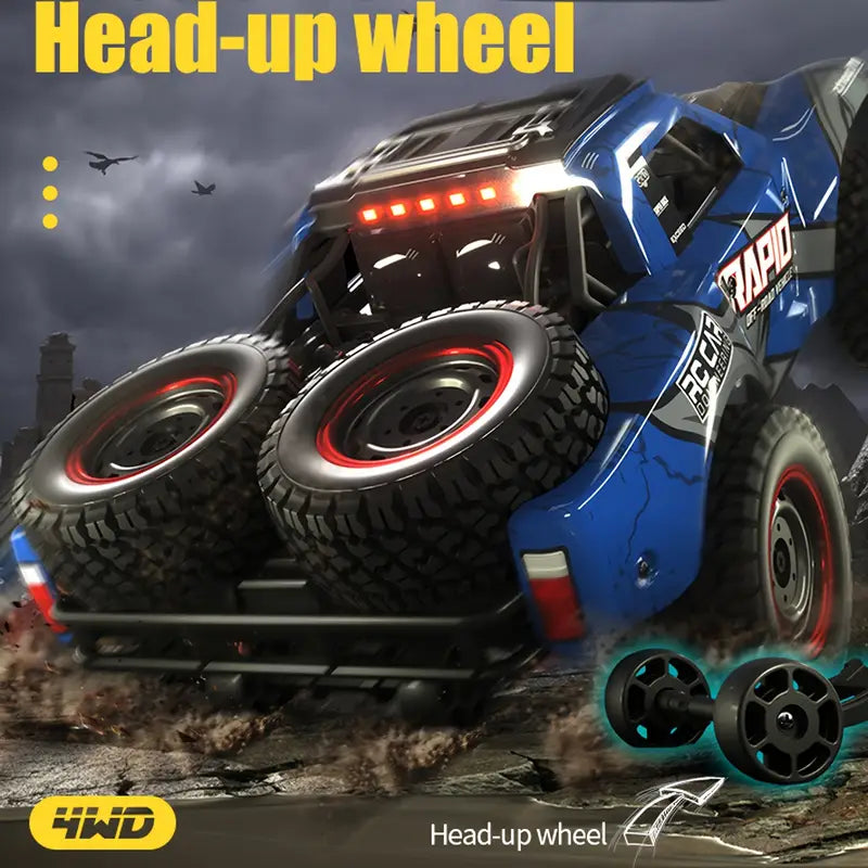 Model cars are a great gift for kids!