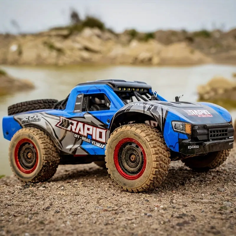 Model cars are a great gift for kids!