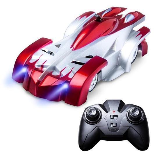 【Hot Sale Now】-Wall Climbing RC Car  ！！Buy 2 free shipping！！！