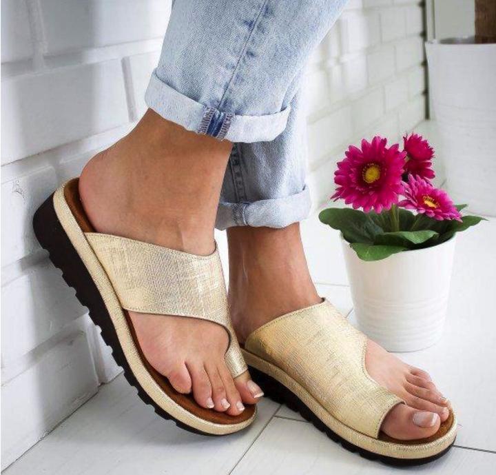 Women Comfy  Sandal Shoes