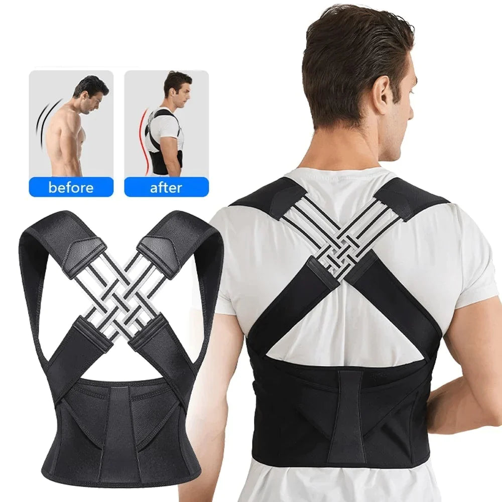 🔥 60% OFF🔥Instant Posture Corrector