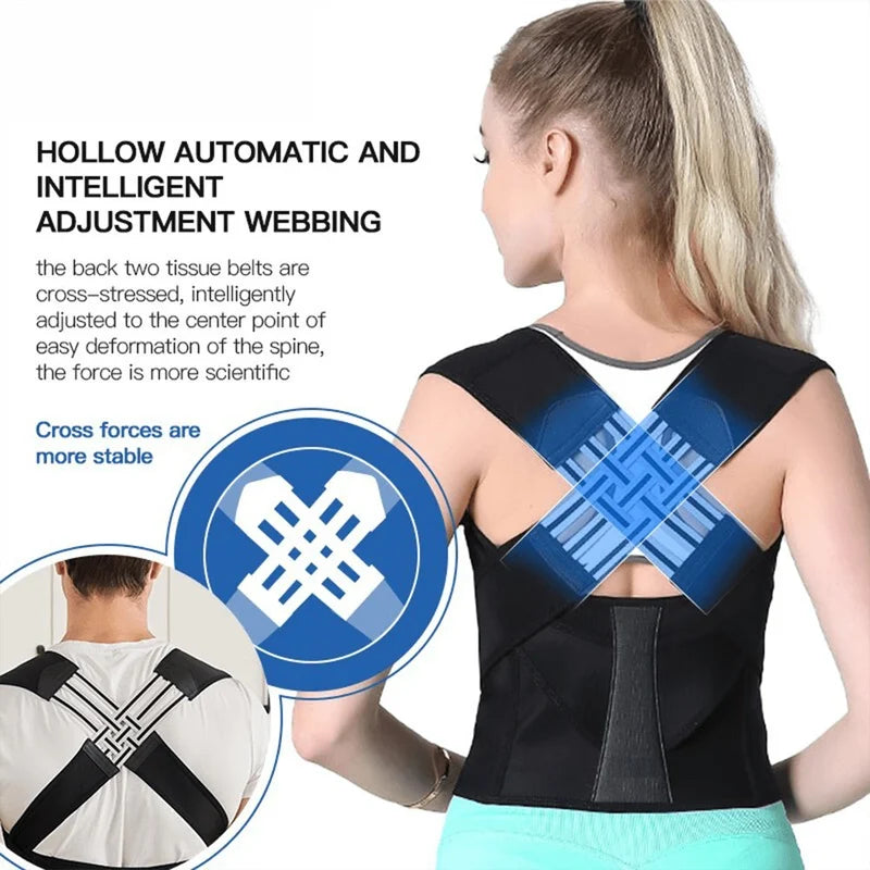 🔥 60% OFF🔥Instant Posture Corrector