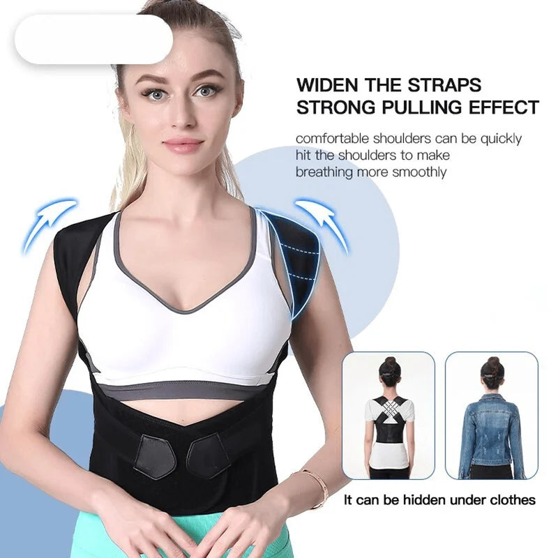 🔥 60% OFF🔥Instant Posture Corrector