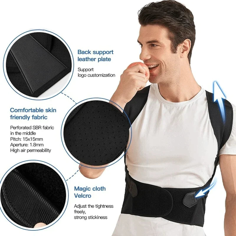 🔥 60% OFF🔥Instant Posture Corrector