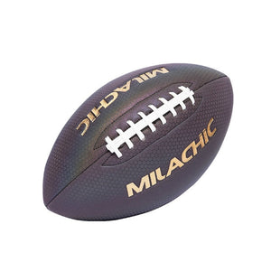 HOLOGRAPHIC GLOWING REFLECTIVE BASKETBALL / VOLLEYBALL/SOCCER BALL/FOOTBALL