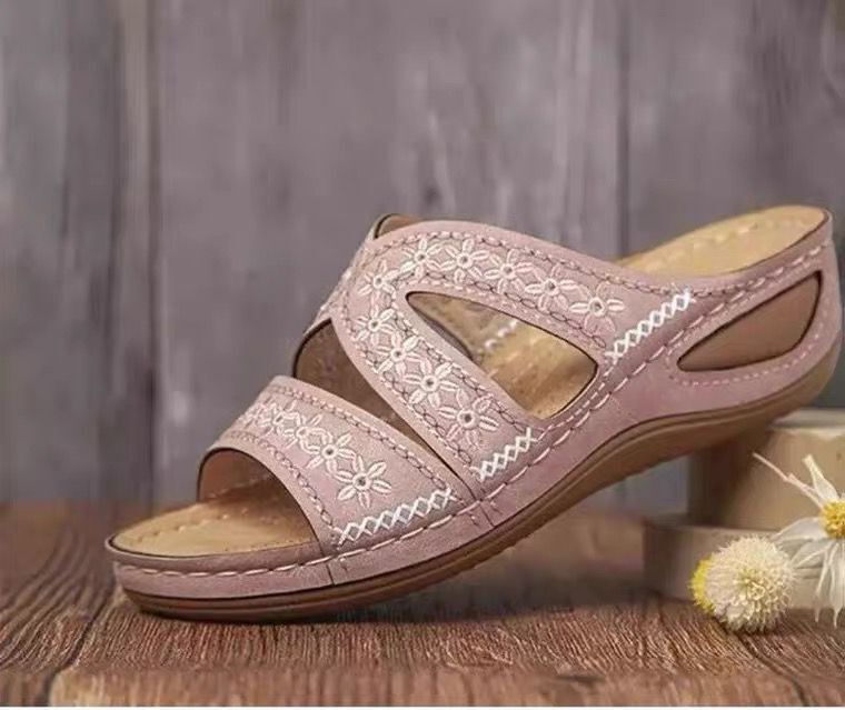 New summer beach women's Sandals