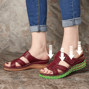 Premium Comfortable Open Toe Sandals