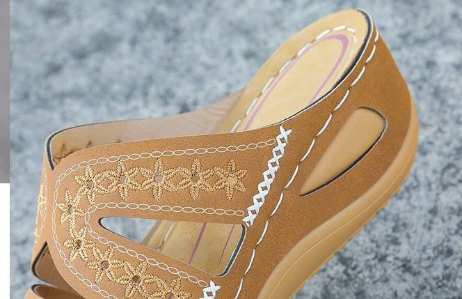 New summer beach women's Sandals