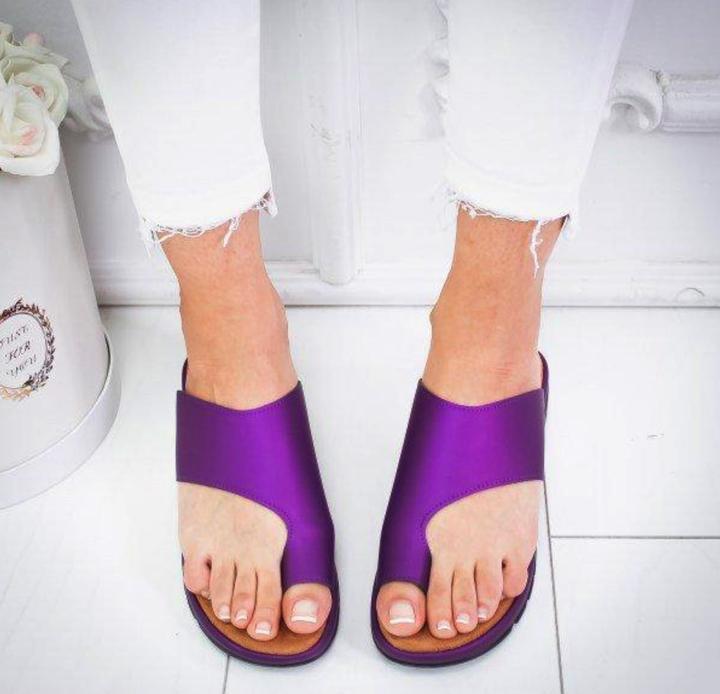 Women Comfy  Sandal Shoes