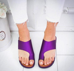 Women Comfy  Sandal Shoes