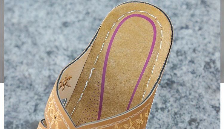 New summer beach women's Sandals