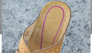 New summer beach women's Sandals