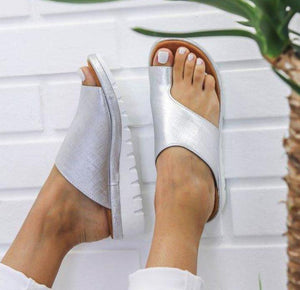 Women Comfy  Sandal Shoes