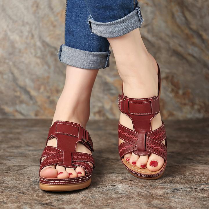 Premium Comfortable Open Toe Sandals