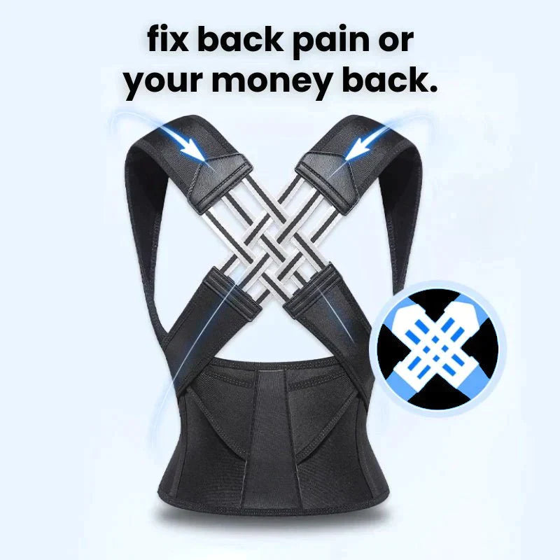 🔥 60% OFF🔥Instant Posture Corrector