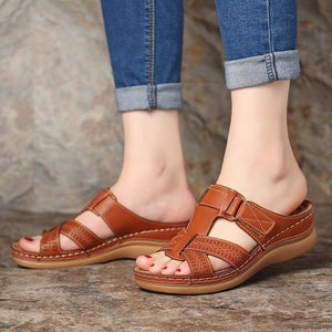 Premium Comfortable Open Toe Sandals