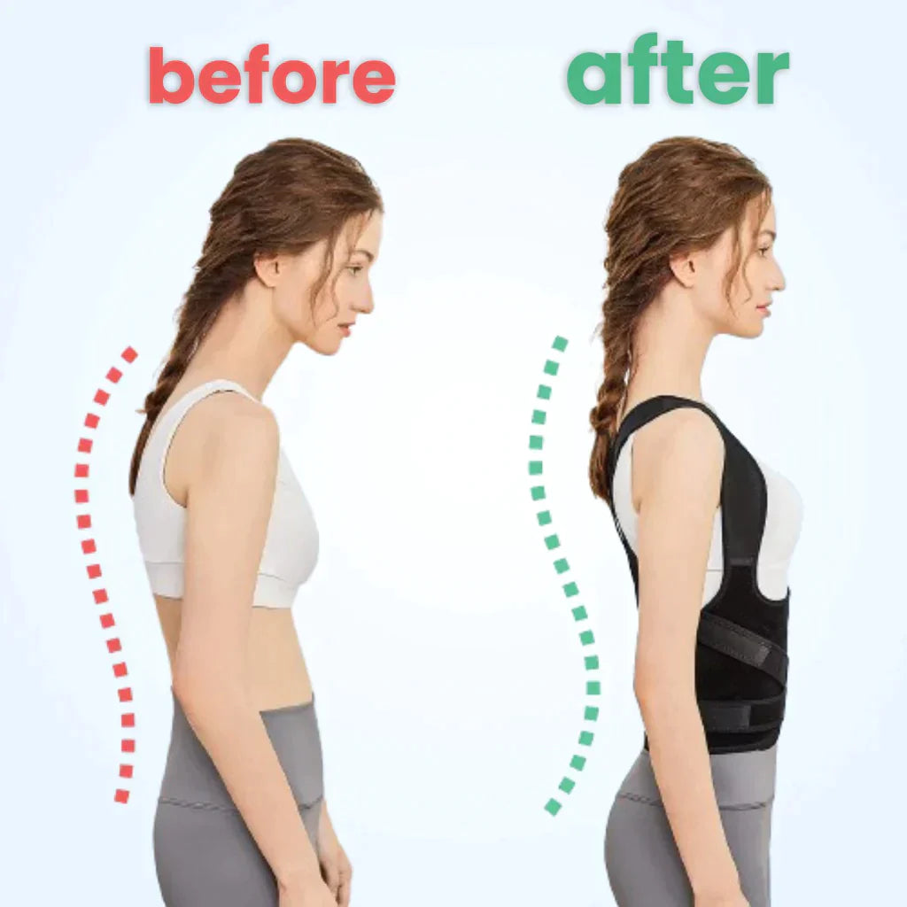 🔥 60% OFF🔥Instant Posture Corrector