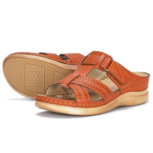 Premium Comfortable Open Toe Sandals