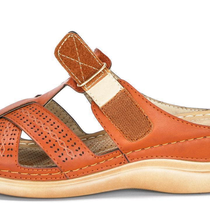 Premium Comfortable Open Toe Sandals