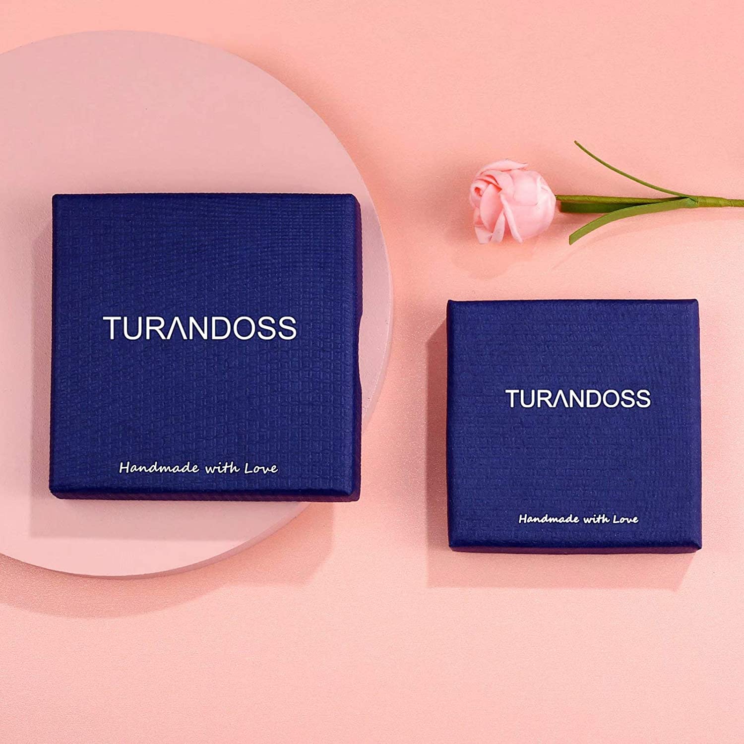 Gorgeous Dainty Hoop Earrings & Rings are ADJUSTABLE: