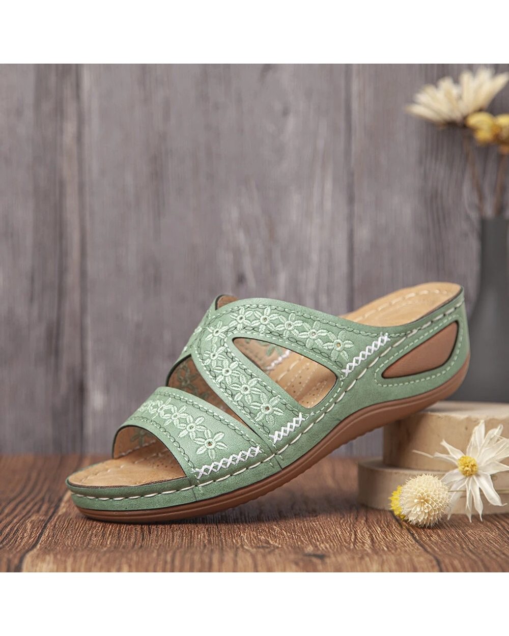 New summer beach women's Sandals