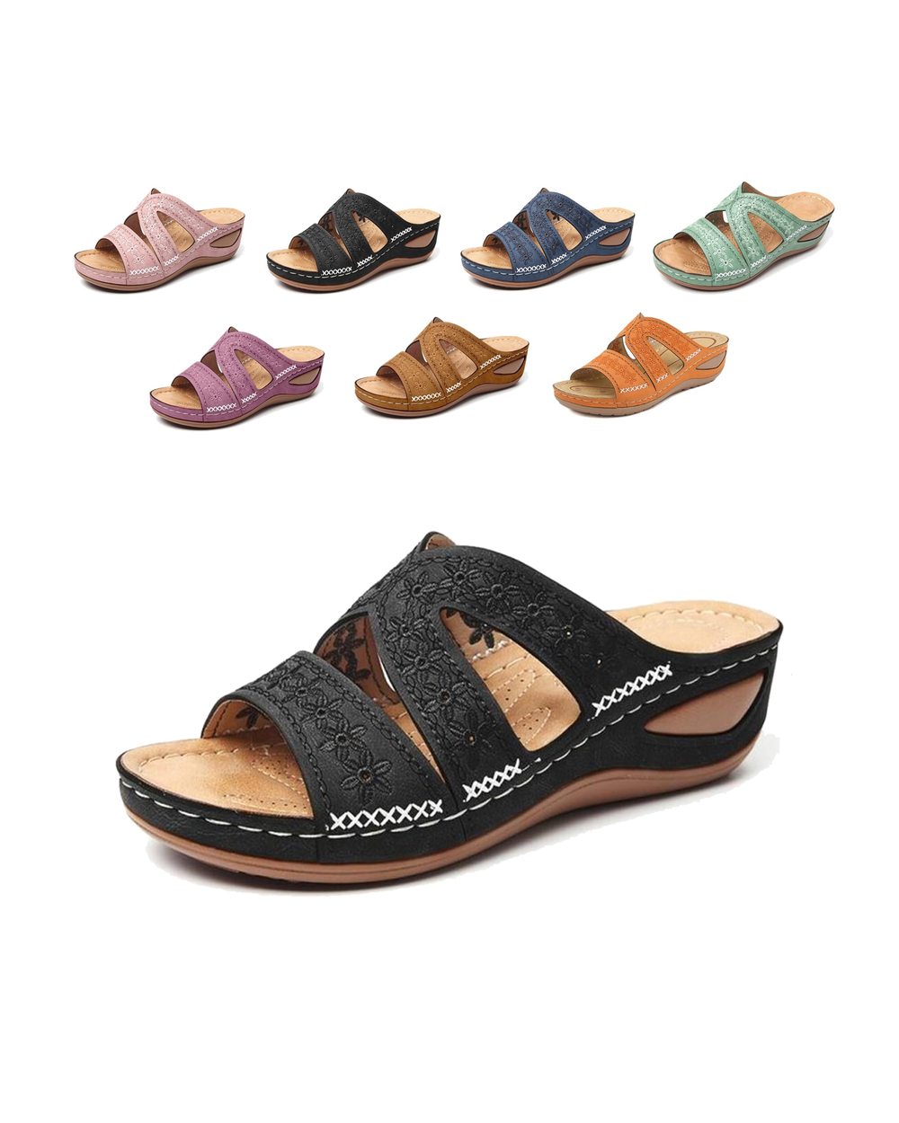 New summer beach women's Sandals