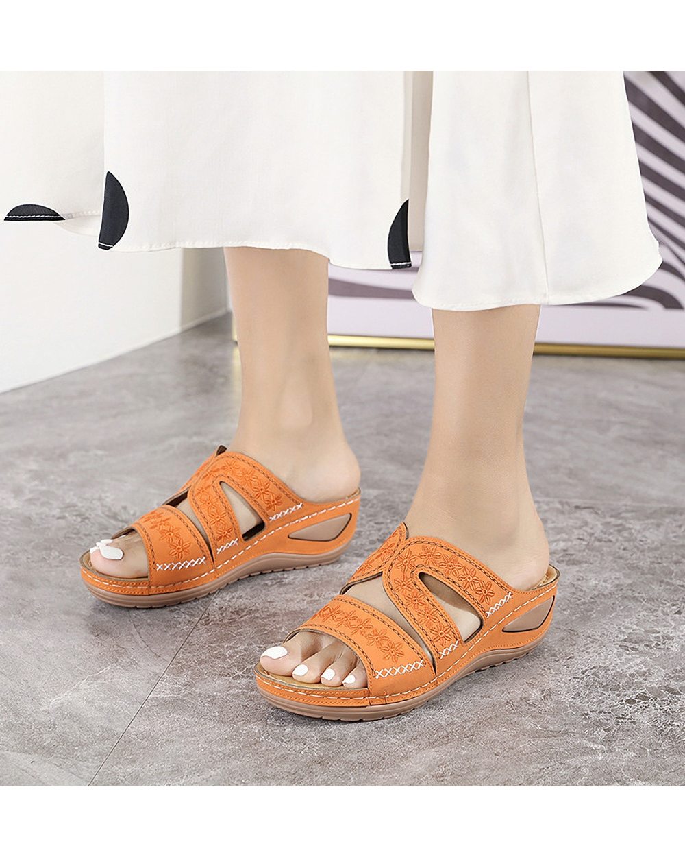 New summer beach women's Sandals
