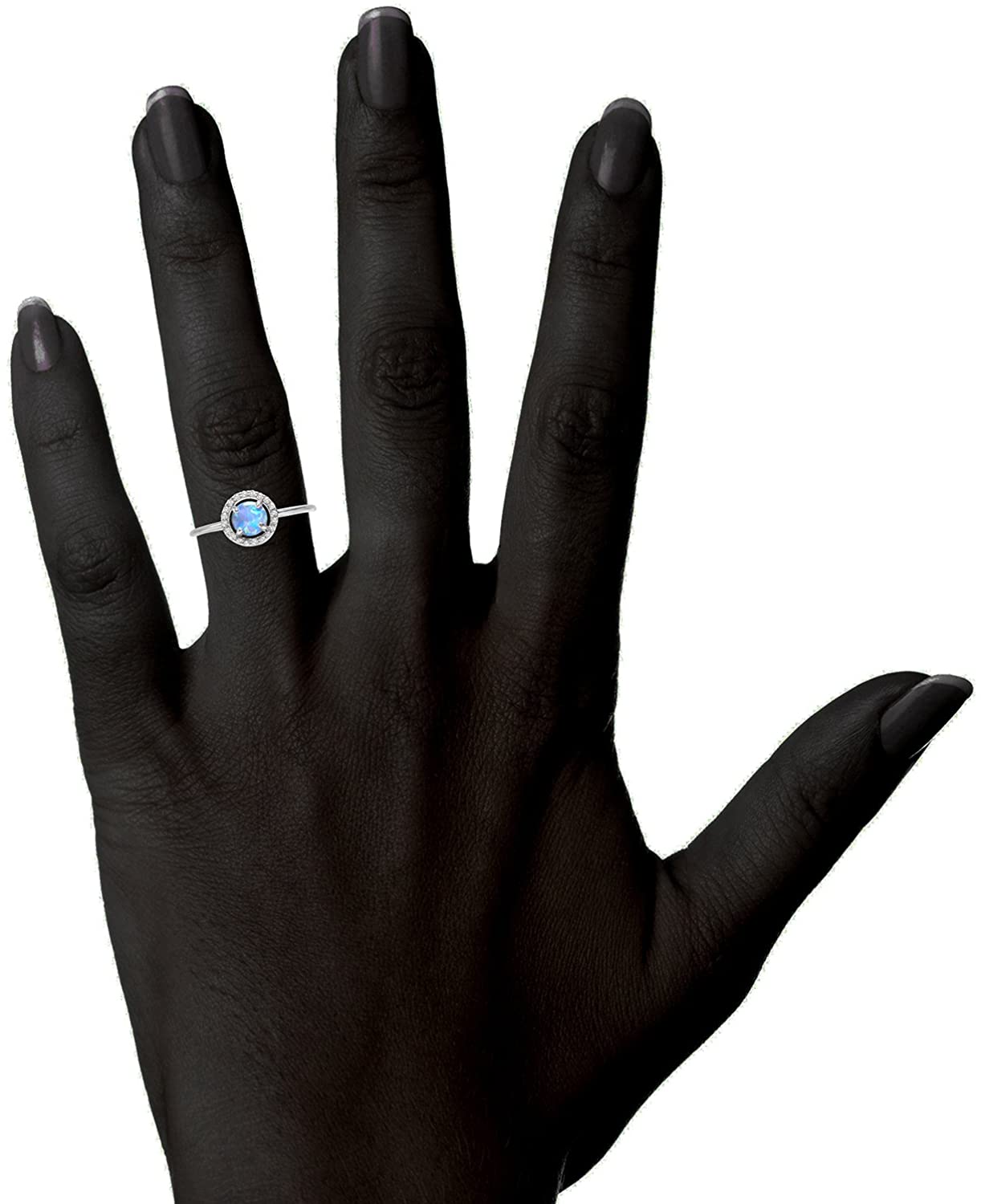 Gorgeous Dainty Hoop Earrings & Rings are ADJUSTABLE:
