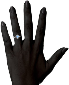 Gorgeous Dainty Hoop Earrings & Rings are ADJUSTABLE: