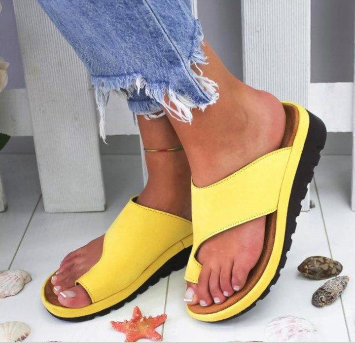 Women Comfy  Sandal Shoes