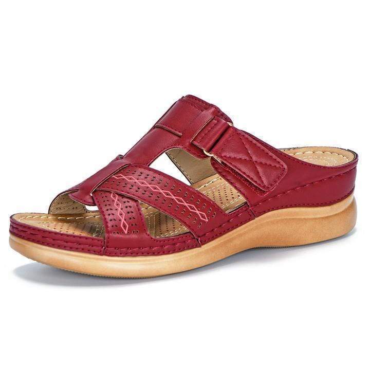 Premium Comfortable Open Toe Sandals