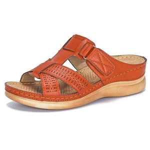 Premium Comfortable Open Toe Sandals